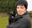 ... hanno avuto la sfortuna di imbattersi in Blackie, un gatto inglese di ... - catkent