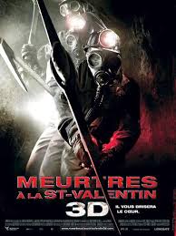 Meurtres � la St Valentin
