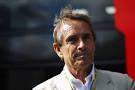Jacky Ickx - F1 Grand Prix of