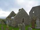 The roofless building in the - via Daymix