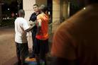 Police Identify Dylann Roof as Suspect in Charleston Hate Crime.