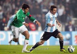منتخب الارجنتين