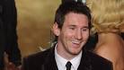 the FIFA Ballon d'Or for