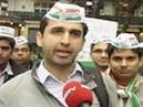 NDTV's Kajori Sen spoke to