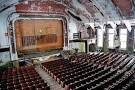 abandoned theater | Tumblr