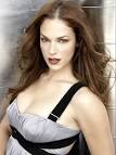 Amanda Righetti pictures