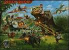 ARRRR.COM - Dino Riders