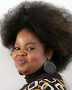 Duduzile Ndlovu, 27, Randburg,