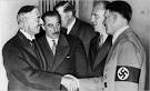 APPEASEMENT's Taint Is All in Hindsight - NYTimes.