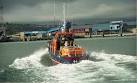 Coastguard in New Zealand. - via Daymix