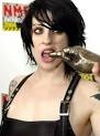 Brody Dalle Picture 1
