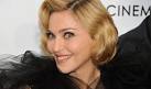 By Max Berlinger. The Material Girl sheds tears at the premiere of her film, ... - madonna-cry-main
