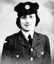 Noor Inayat Khan: alias Nora Baker was a British Special Operations ...