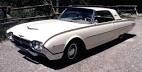 1961 Ford Thunderbird