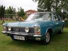 Opel Diplomat B