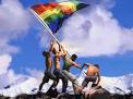 The Year in Review: Gay, lesbian service members no longer in the