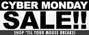 Find Killer Cyber Monday Deals on These 7 Sites | Business Pundit