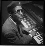 Thelonious Monk, Minton's
