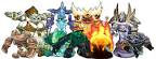 Elemental - WoWWiki - Your guide to the World of Warcraft