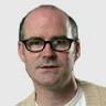 Irish journalist Fiachra Gibbons (b. 1966) worked on the Guardian for almost ... - fiachra-gibbons