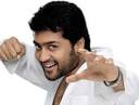 Suriya (born 23 July 1975 as