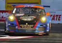 Racing Goes Green: ALMS Focused On Reducing Environmental Impact