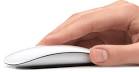 Apple - Magic Mouse - The world's first Multi-Touch mouse.