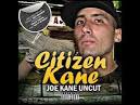 Joe Kane Uncut - Bring It Back