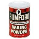 the knack: Bake Up Healthier Treats with Rumford Reduced-Sodium ...