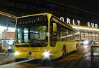 Airports of Paris: Orly Airport