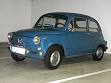 Fiat 600 - Wikipedia, the free encyclopedia