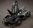 a.d Tramontana R | Sports Cars