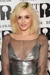 Fearne Cotton | 25 Springtime Blonde Shades to Show Your.