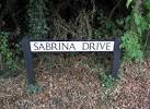 appearing under her stage name of Sabrina (not to be confused with the - via Daymix