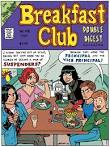 Super Punch: Leftovers 2010: Cult classic movies turned into comic ...