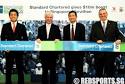 Singapore Marathon receives 4-year S$10m sponsorship « Red Sports ...