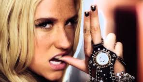 Ke$ha Blow