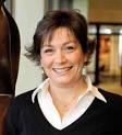 Kathy O'Brien is Unilever's