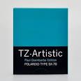 IMPOSSIBLE - film: Polaroid TZ Artistic Giambarba Expired
