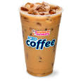 Iced Coffee | Dunkin' Donuts
