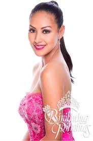 Binibini No 34 Grace Yann Apuad. Shan is a 25 year old professional fashion model. At 14, she joined the Supermodel of the World Philippines. - binibini-no-34-grace-yann-apuad
