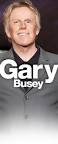 Gary Busey was born,