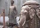 EC To Order Draping Of All Statues Of Mayawati And Party Symbol ...