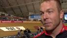 Sir Chris Hoy