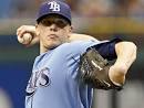 Transcript: AL rookie of the year Jeremy Hellickson