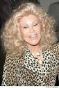 Denise Hendry had liposuction