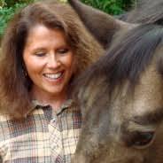 Inventing Your Horse Career wisdom includes tips from Mary Ann Simonds She&#39;s internationally renowned for her work as an animal behaviorist, with special ... - Mary-Ann-Simonds-Photo-2