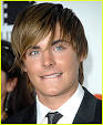 Zac Efron Loses Shower Power