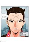 The God of High School 14 - Page 22 - the-god-of-high-school-2647785