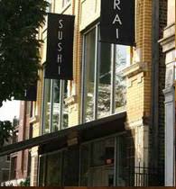 Mirai Sushi Restaurant - Chicago, IL | OpenTable - 419